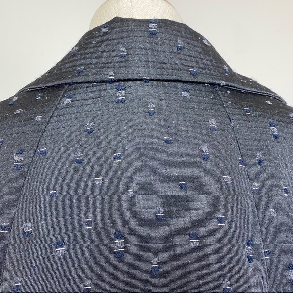 Alfani Petite Dress Coat - Picture 9 of 11